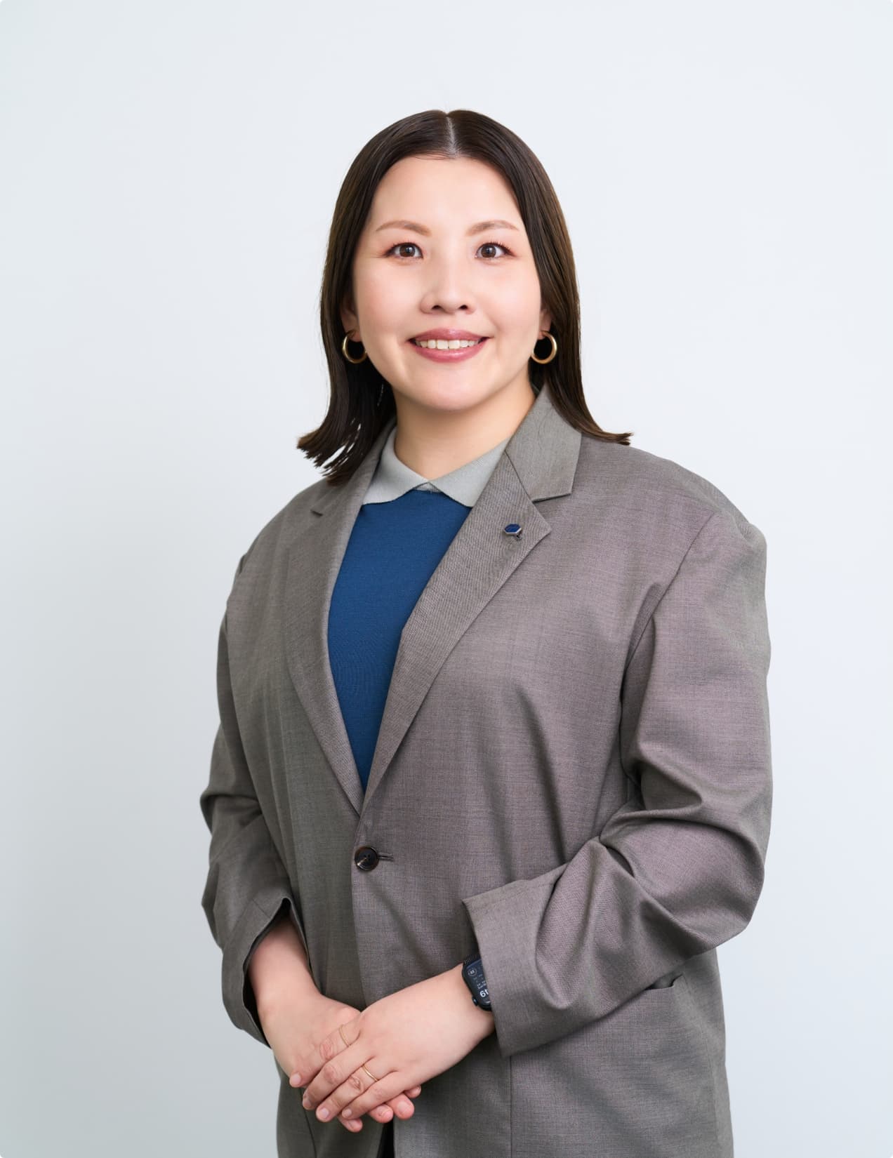 瀬田 千恵子