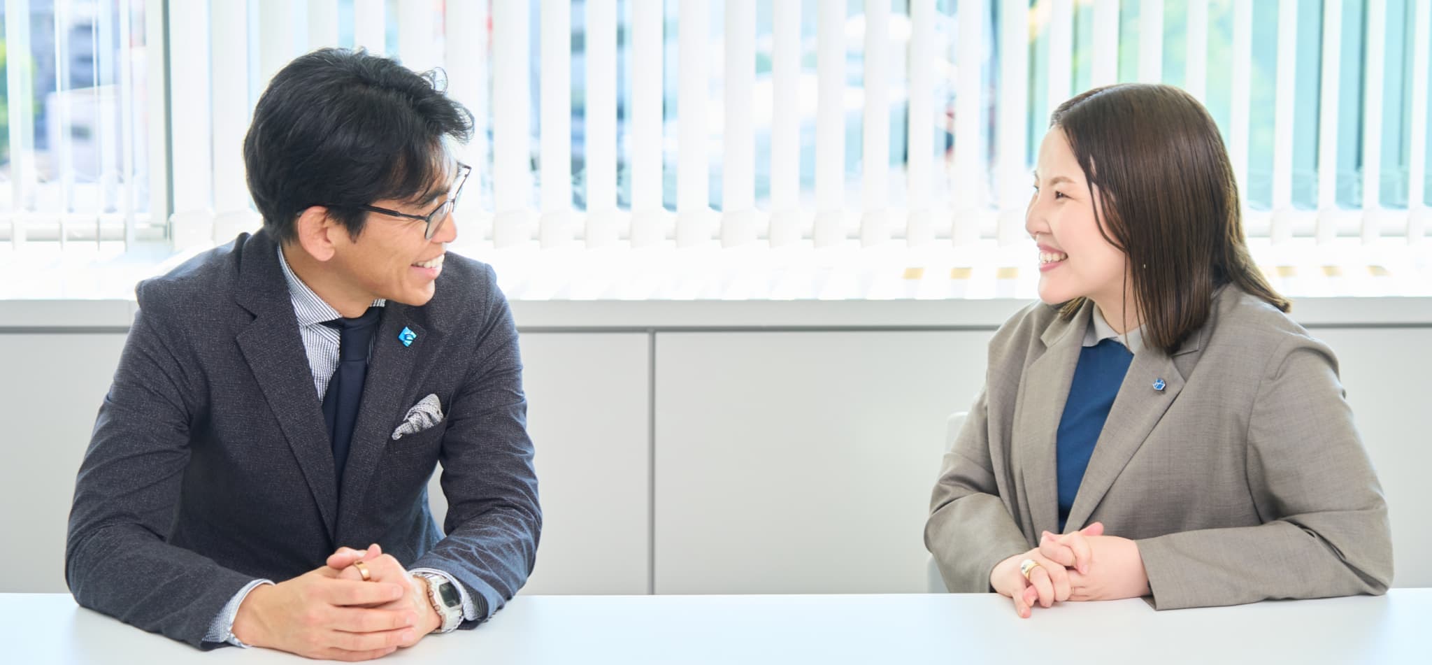 Interview