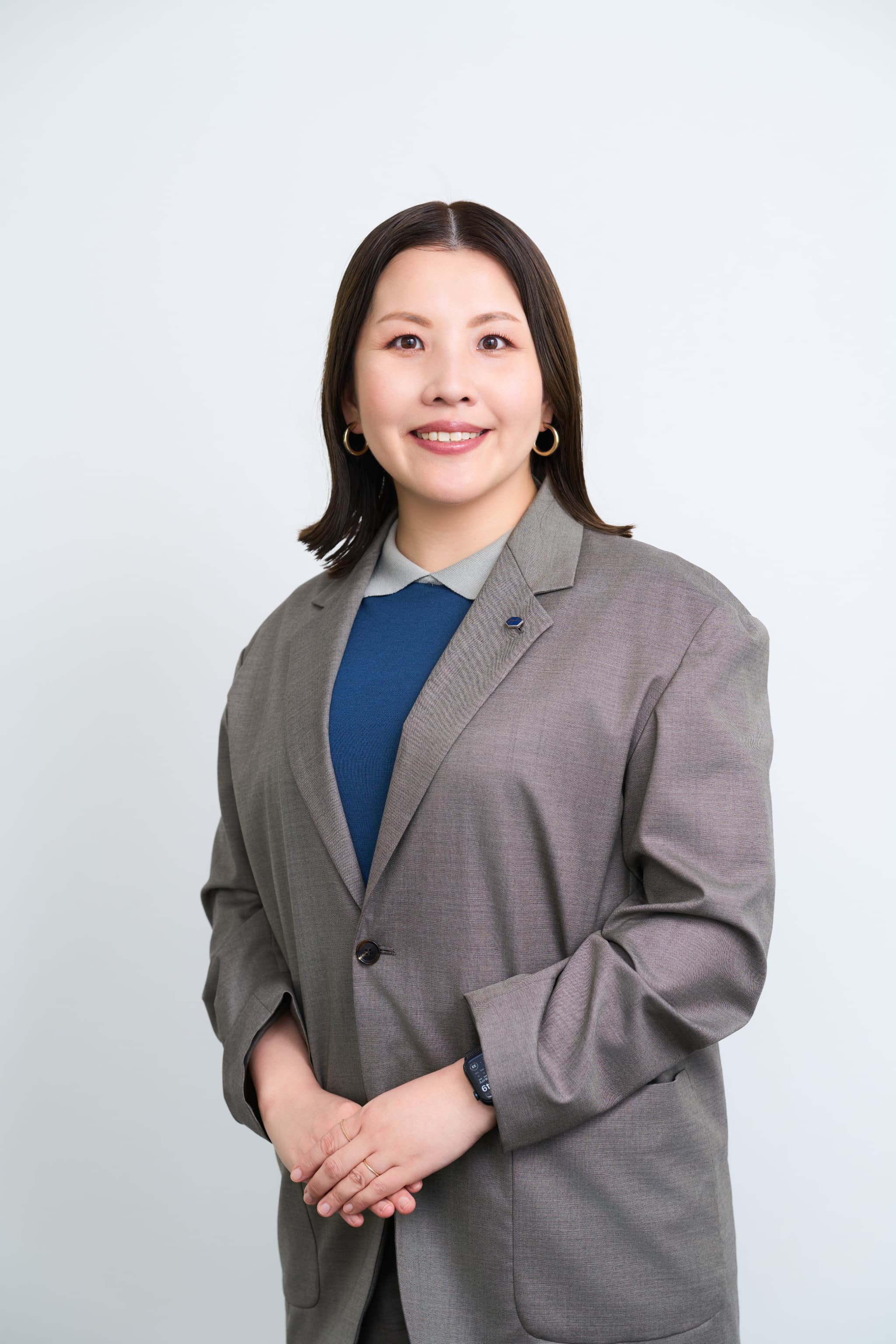 瀬田 千恵子